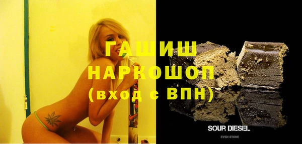 крисы Инта